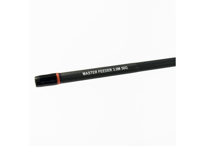 Удилище Caiman Master II Feeder MAF300M 50g 3,0m 211914
