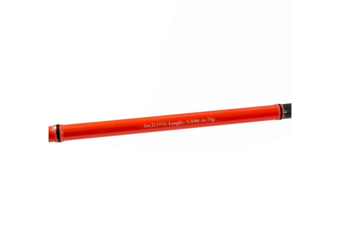 Удилище Caiman Master II Feeder MAF330M 75g 3,3m 211915