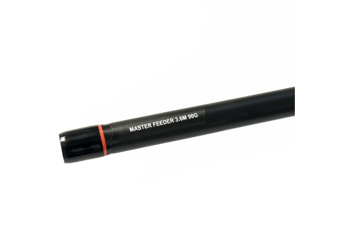 Удилище Caiman Master II Feeder MAF360M 90g 3,6m 211916