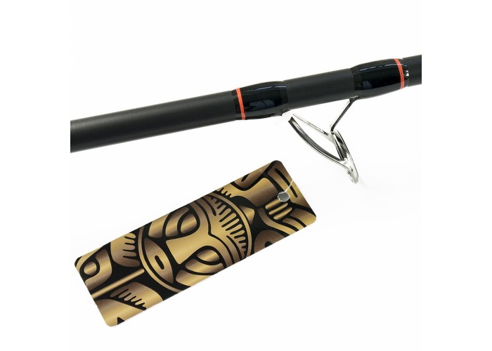 Удилище Caiman Master II Feeder MAF360MH 120g 3,6m 211917