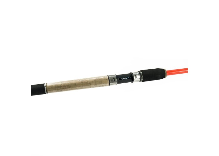 Удилище Caiman Master II Feeder MAF360MH 120g 3,6m 211917