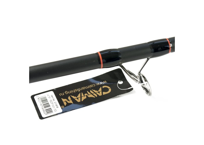 Удилище Caiman Master II Feeder MAF390H 150g 3,9m 211919