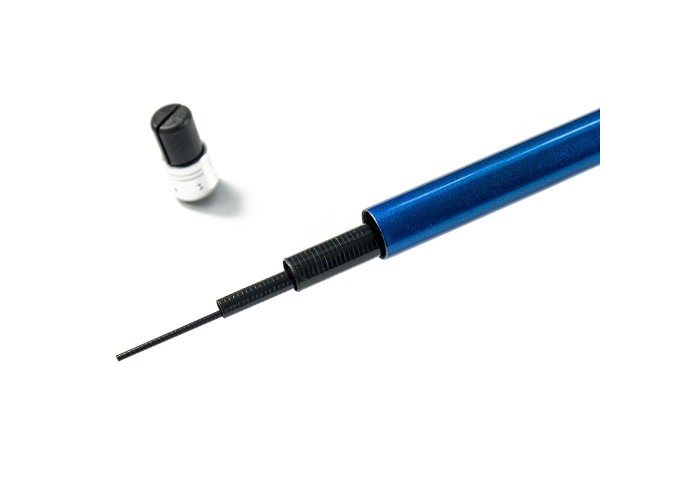 Удилище маховое Caiman Master II Pole 4м 211505