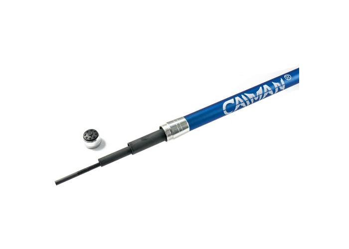 Удилище маховое Caiman Master II Pole 4м 211505