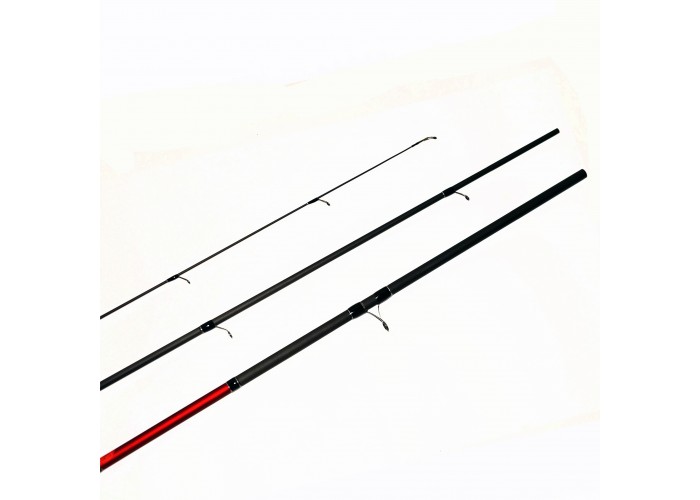 Удилище Caiman Master Match (3-х част.) 360 5-25g