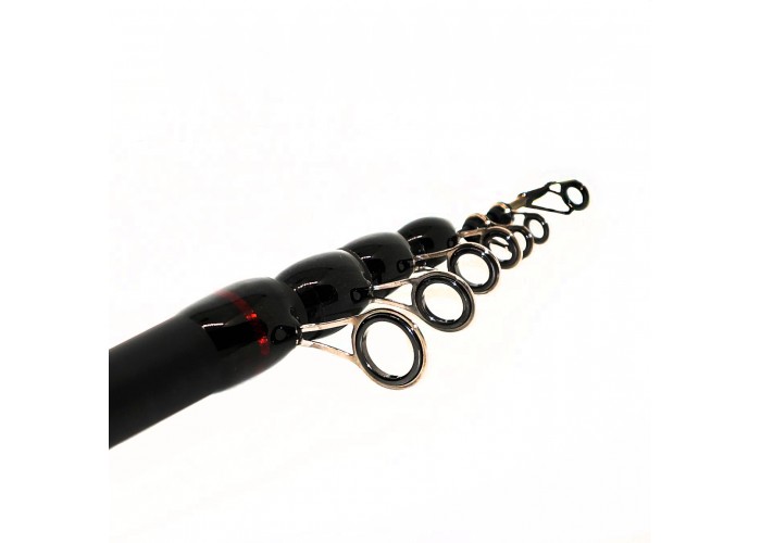 Удилище Caiman Master Telematch 360 5-25g