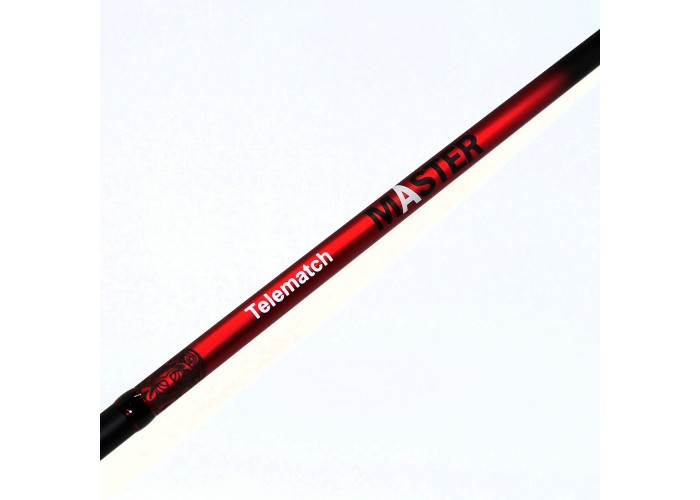 Удилище Caiman Master Telematch 390 5-25g