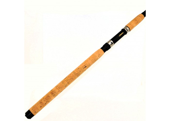 Удилище Caiman Master Telematch 390 5-25g