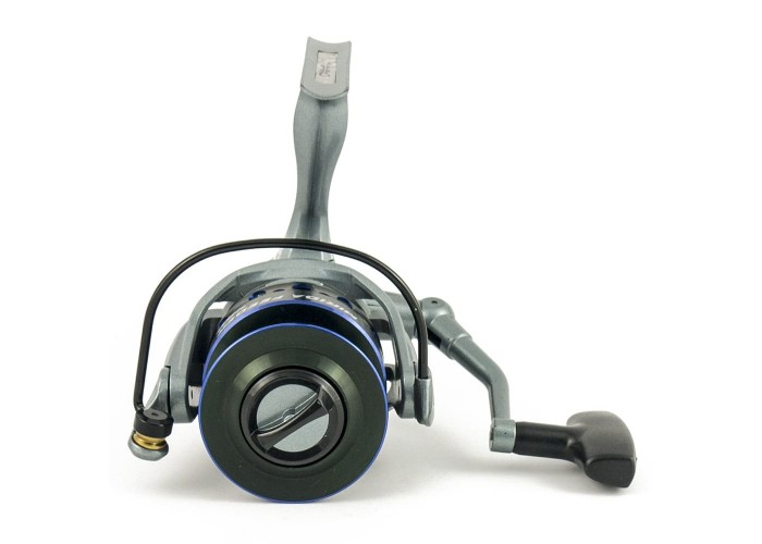 Катушка Caiman Mirida Feeder 460