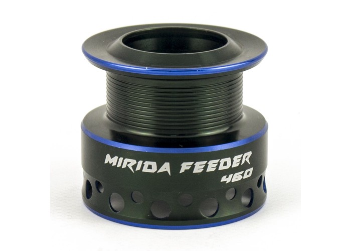 Катушка Caiman Mirida Feeder 460