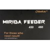 Катушка Caiman Mirida Feeder 460
