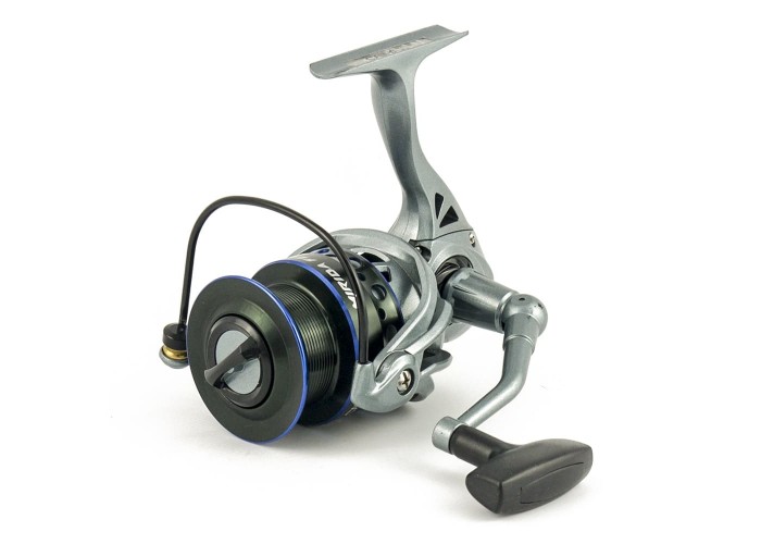 Катушка Caiman Mirida Feeder 460