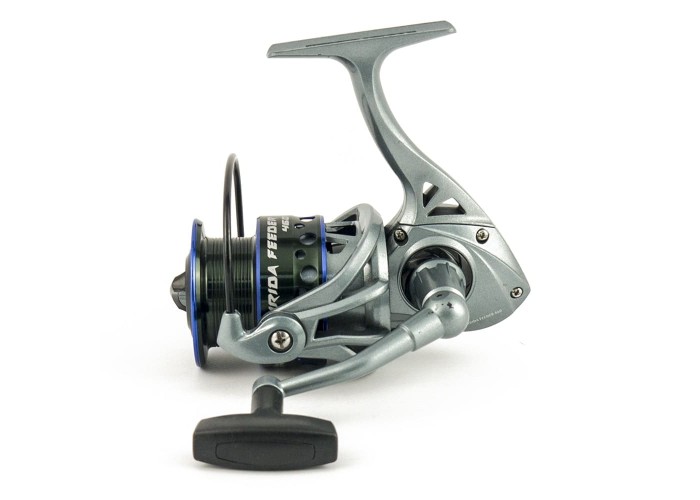 Катушка Caiman Mirida Feeder 460