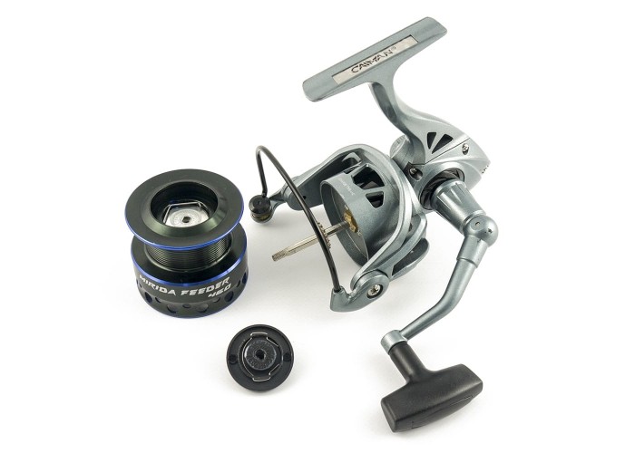 Катушка Caiman Mirida Feeder 460