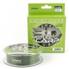 Леска Caiman Motley Carp 300м 3D Camo Green 0,30 мм (6шт в упак)