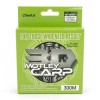 Леска Caiman Motley Carp 300м 3D Camo Green 0,35 мм (6шт в упак)