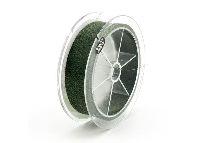 Леска Caiman Motley Carp 300м 3D Camo Green 0,40 мм (6шт в упак)