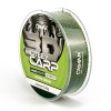 Леска Caiman Motley Carp 300м 3D Camo Green 0,40 мм (6шт в упак)
