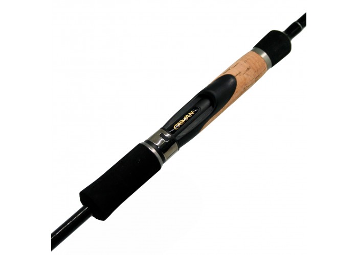 Спиннинг Caiman Mystic 10'0"/3,00m 20-40g 103MH