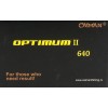 Катушка Caiman Optimum II (байтранер) 640 5+1ВВ
