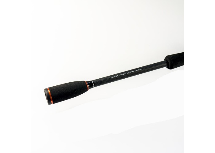 Спиннинг Plamira PAS862H 2,59m 16-56g 211010