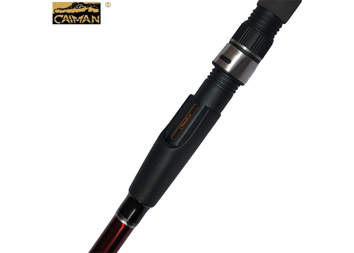 Удилище Caiman Rattler IM10 10-30g 4,2 m