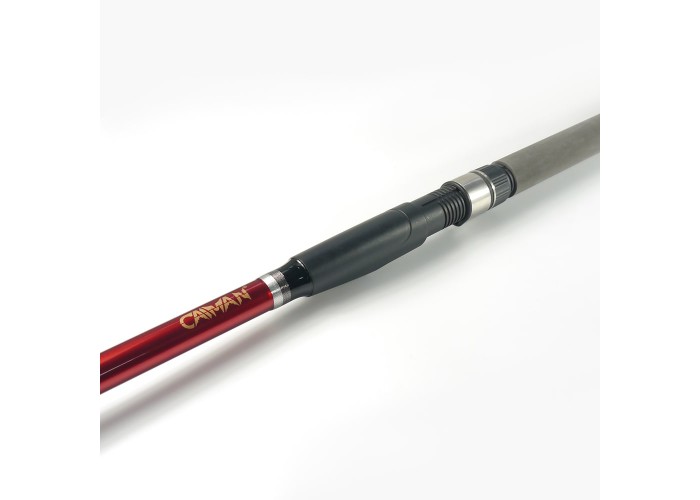 Удилище Caiman Rattler IM10 30-60g 4,5 m