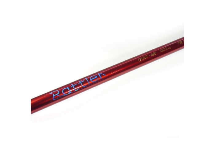 Удилище Caiman Rattler IM10 30-60g 4,2 m