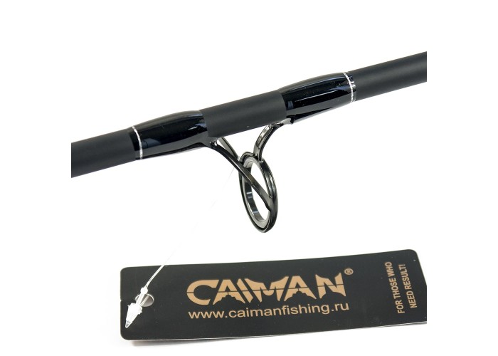 Удилище Caiman Resident Feeder 2,7m 10-40g