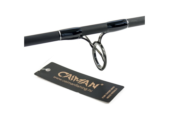 Удилище Caiman Resident Feeder 3,3m 20-75g
