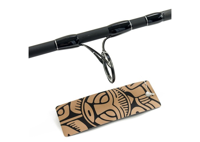 Удилище Caiman Resident Feeder 3,6m 20-75g