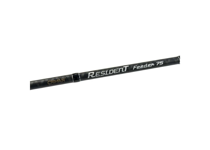 Удилище Caiman Resident Feeder 3,6m 20-75g