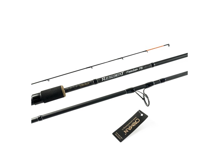 Удилище Caiman Resident Feeder 3,6m 20-75g