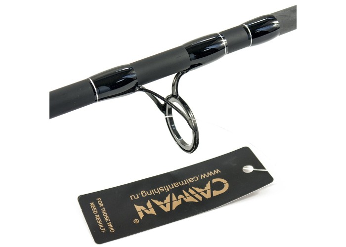 Удилище Caiman Resident Feeder 3,6m 40-100g