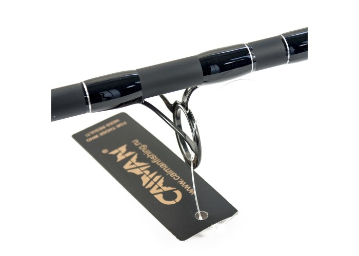 Удилище Caiman Resident Feeder 3,9m 40-100g