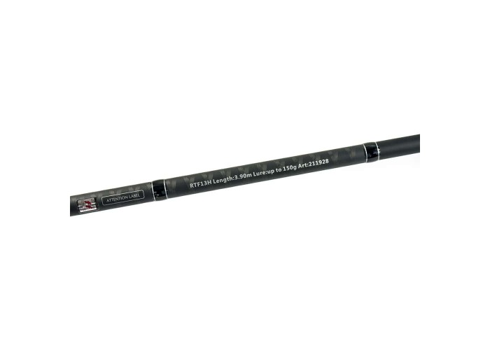 Удилище Caiman Resident Feeder 3,9m 50-150g