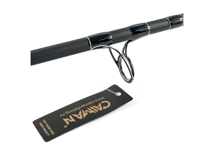 Удилище Caiman Resident Feeder 3,9m 50-150g