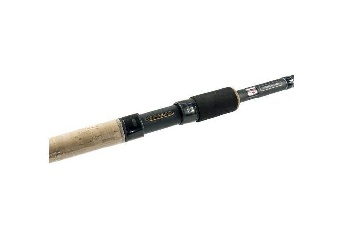 Удилище Caiman Resident Feeder 3,9m 50-150g