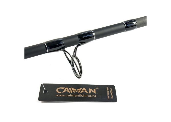Удилище Caiman Resident Feeder 4,2m 40-120g
