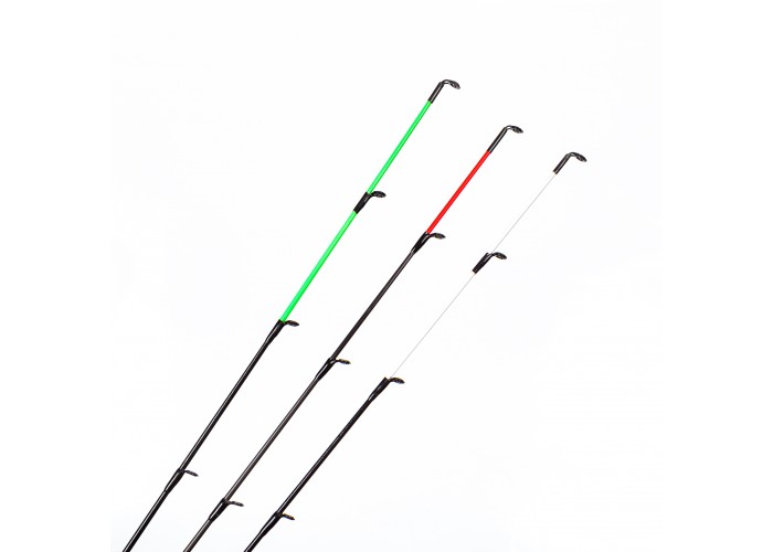 Удилище Caiman River hunter feeder IM-7 70g 3.0м