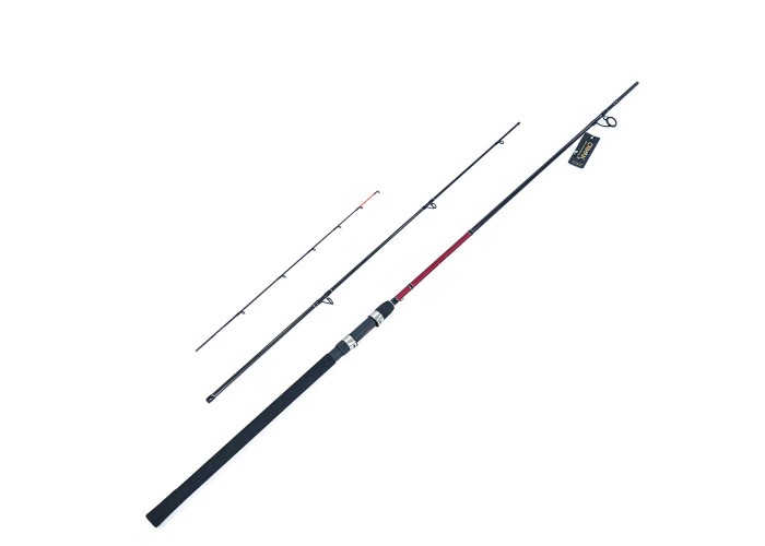 Удилище Caiman River hunter feeder IM-7 120g 2.7м