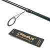Спиннинг Caiman River hunter spin (Синие) IM-7 7-28g 2.70м