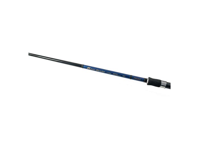 Спиннинг Caiman River hunter spin (Синие) IM-7 7-28g 2.70м