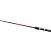 Спиннинг Caiman River hunter spin (Красные) IM-7 5-25g 2.40м