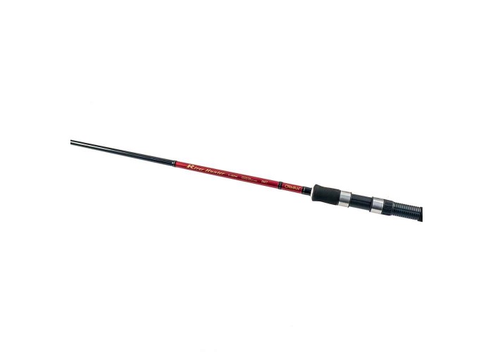 Спиннинг Caiman River hunter spin (Красные) IM-7 5-25g 2.40м