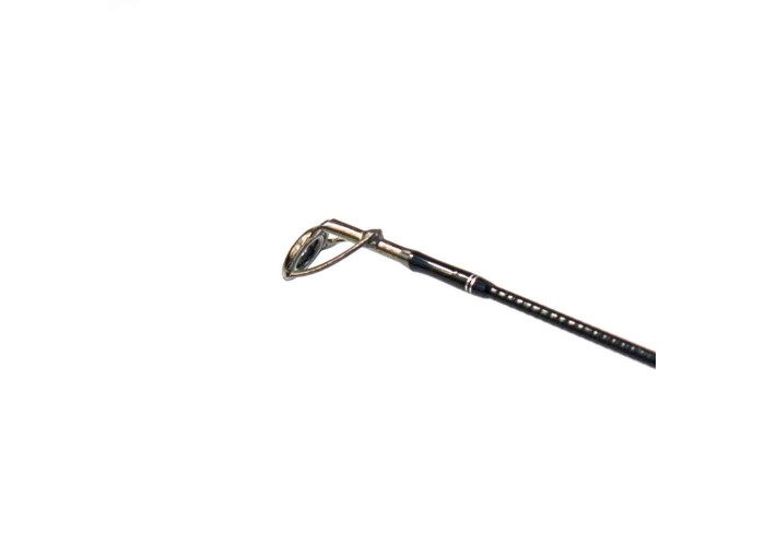 Спиннинг Caiman River hunter spin (Красные) IM-7 5-25g 2.40м