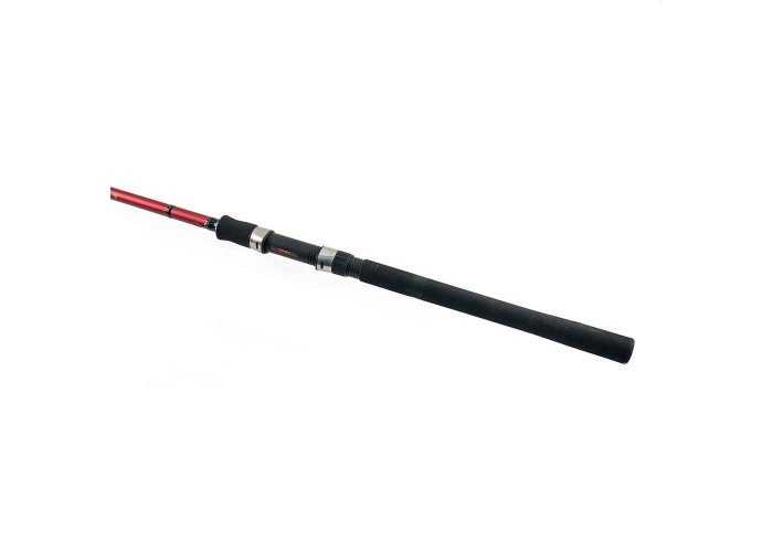Спиннинг Caiman River hunter spin (Красные) IM-7 5-25g 2.70м