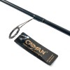 Спиннинг Caiman River hunter spin (Красные) IM-7 5-25g 2.70м