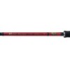 Спиннинг Caiman River hunter spin (Красные) IM-7 5-25g 2.70м