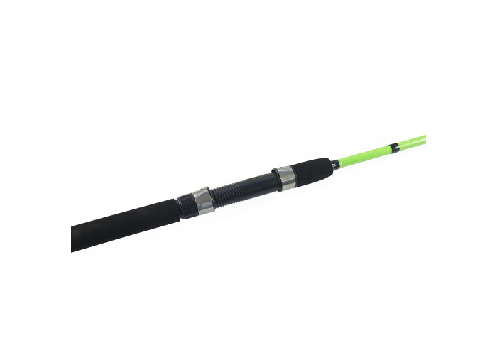 Спиннинг Caiman River hunter spin 20-60g 2.10м